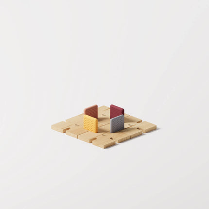 Bavvic Mini Set (19 Teile) - Heldenspielzeug