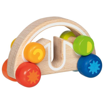 Goki Greiffahrzeug Twirly-Wirly - Heldenspielzeug