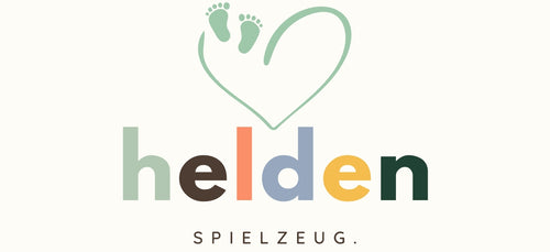Heldenspielzeug