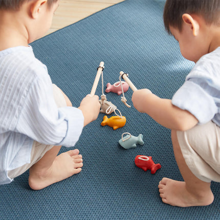 PlanToys Angelspiel - Heldenspielzeug