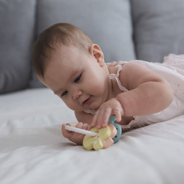 Holzspielzeug Babys (0-2 Jahre)