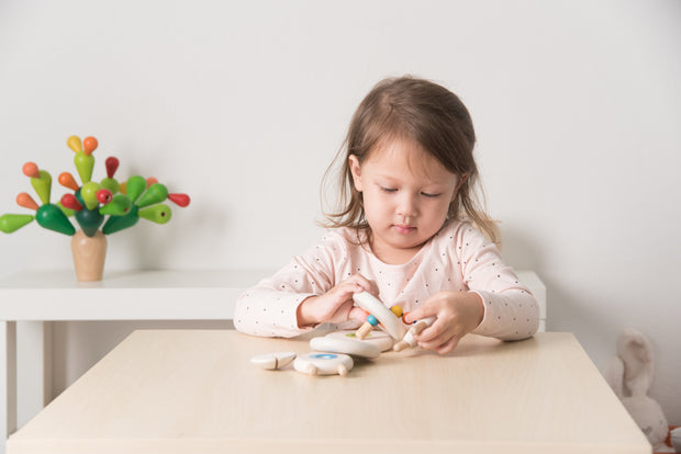 <h2>Montessori</h2>