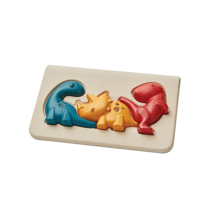 PlanToys Puzzle Dino