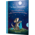 Der kleine Siebenschläfer: Eine Schnuffeldecke voller Gutenachtgeschichten