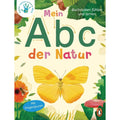 Mein Abc der Natur Buch