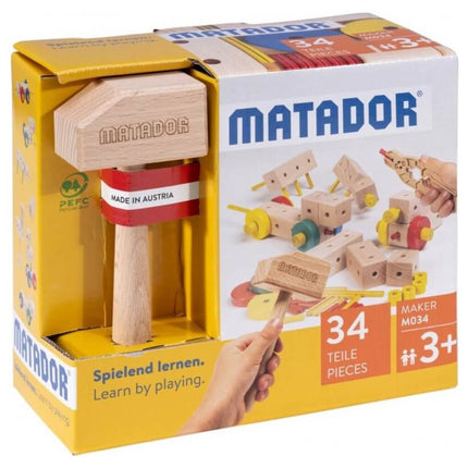Matador M034 Baukasten
