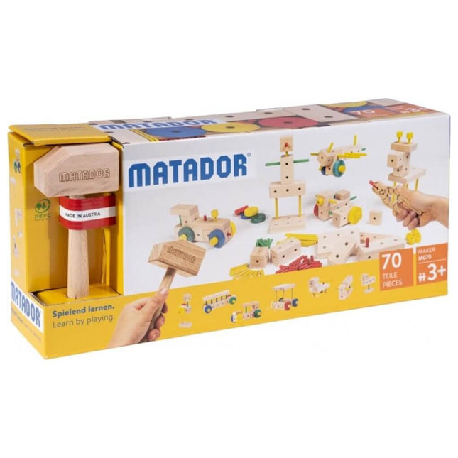 Matador M070 Baukasten