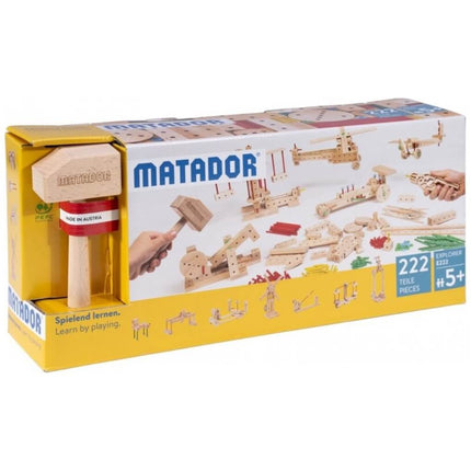 Matador E222 Baukasten