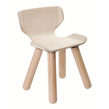 PlanToys Kinderstuhl aus Holz