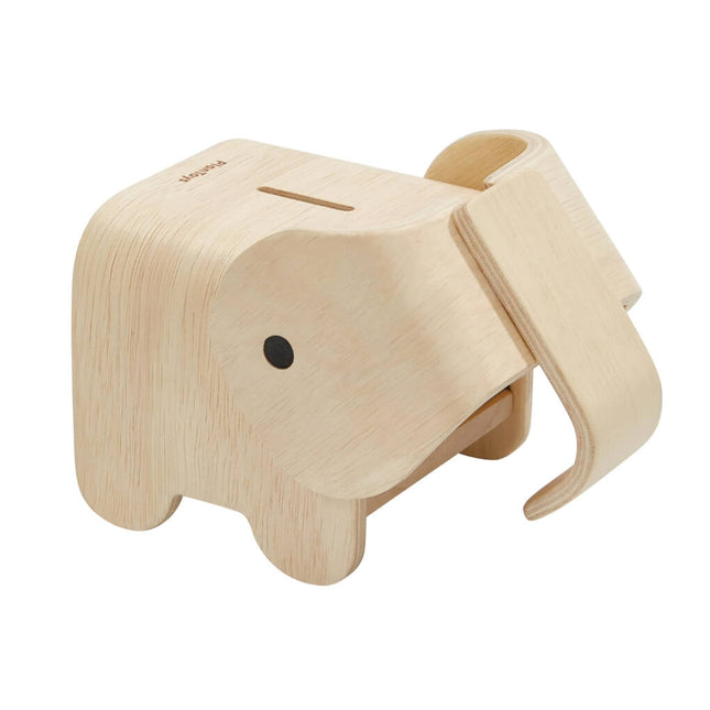 PlanToys Elefanten Spardose