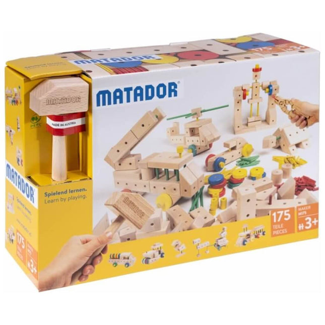 Matador M175 Baukasten