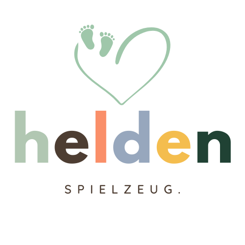 Heldenspielzeug