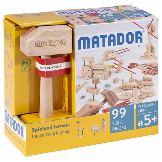 Matador E099 Baukasten