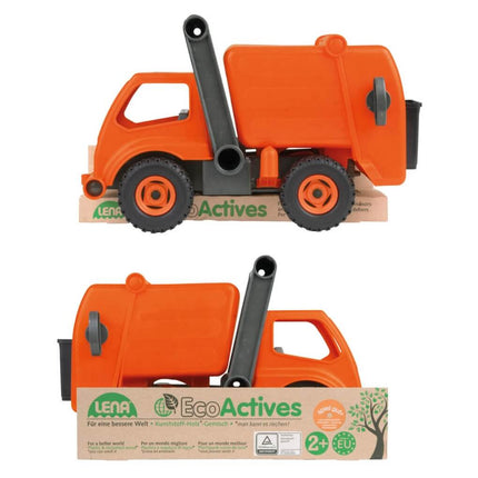 Lena EcoActives Müllwagen