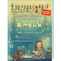Anouk und das Geheimnis der Weihnachtszeit (Anouk 3)