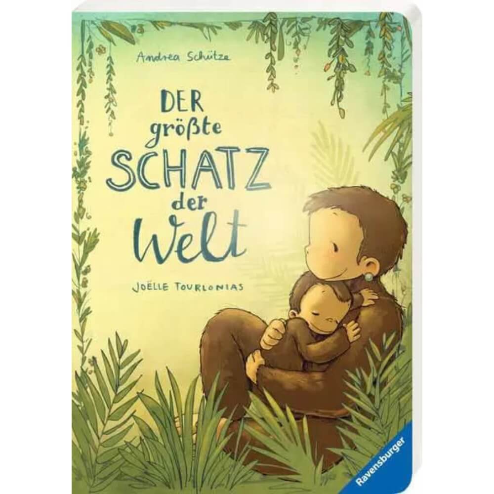 Der größte Schatz der Welt