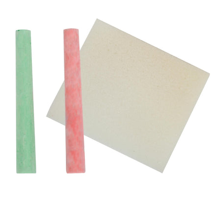 Small Foot Tafel Set inkl. Bunte Kreide