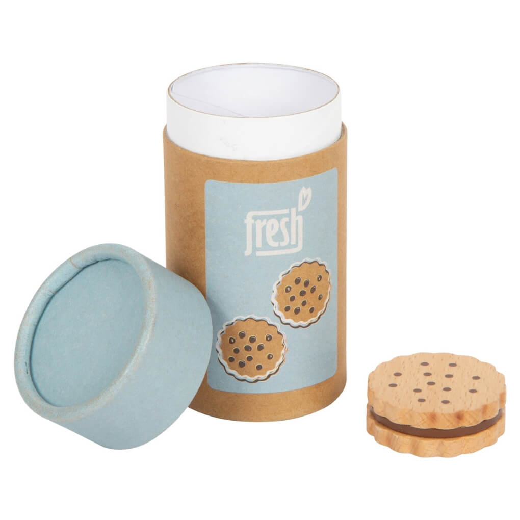 Small Foot Sandwich-Kekse „fresh“ - Heldenspielzeug