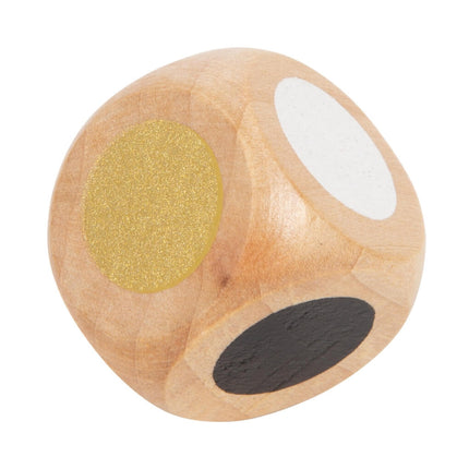 Small Foot Mikado vertikal „Gold Edition“