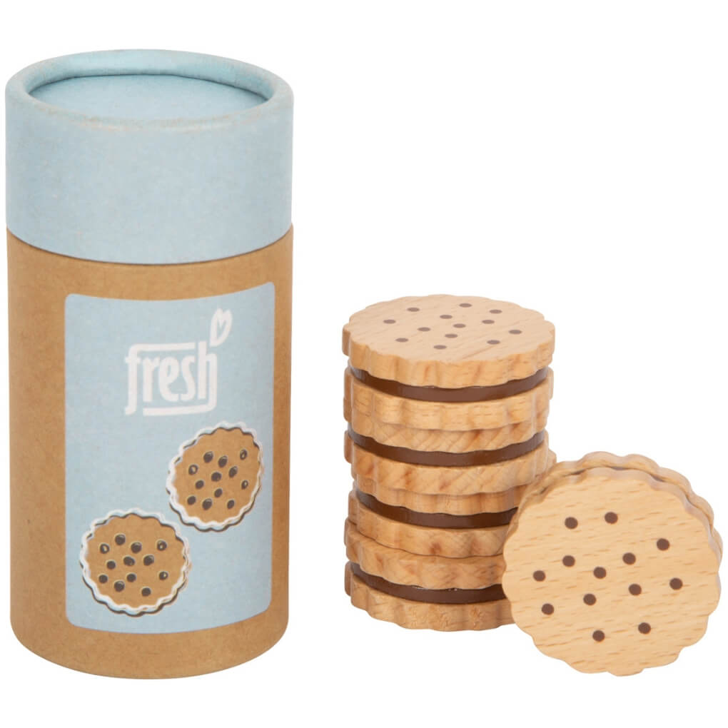 Small Foot Sandwich-Kekse „fresh“ - Heldenspielzeug