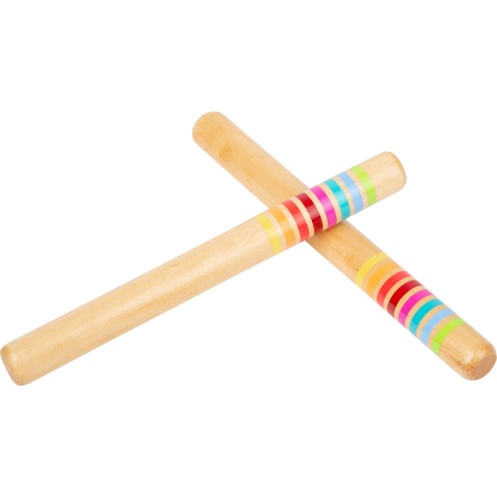 Small Foot Klangstäbe „Sound“ - Heldenspielzeug