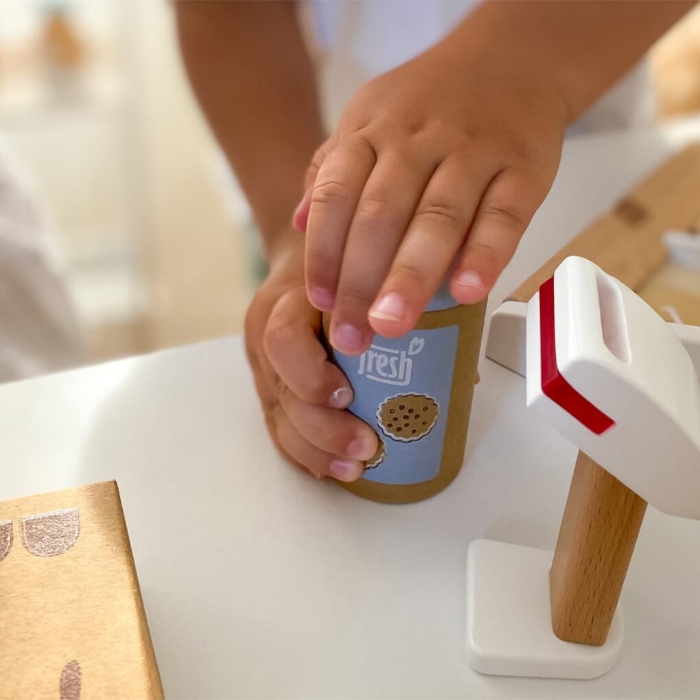 Small Foot Sandwich-Kekse „fresh“ - Heldenspielzeug