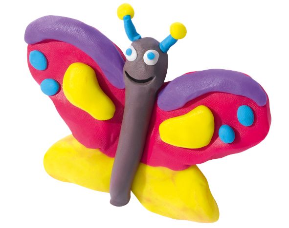 Feuchtmann SCHUL-KNET BASIC für Schule & Kindergarten