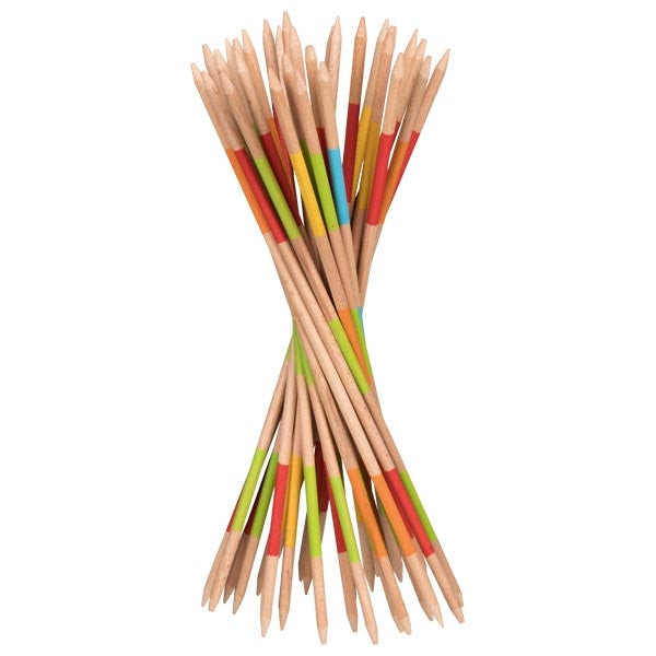 Goki Riesen Mikadospiel - Heldenspielzeug