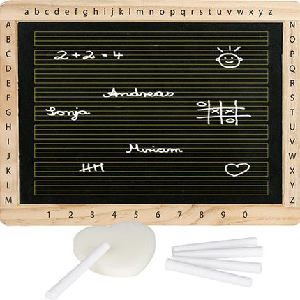 Goki Schreibtafel