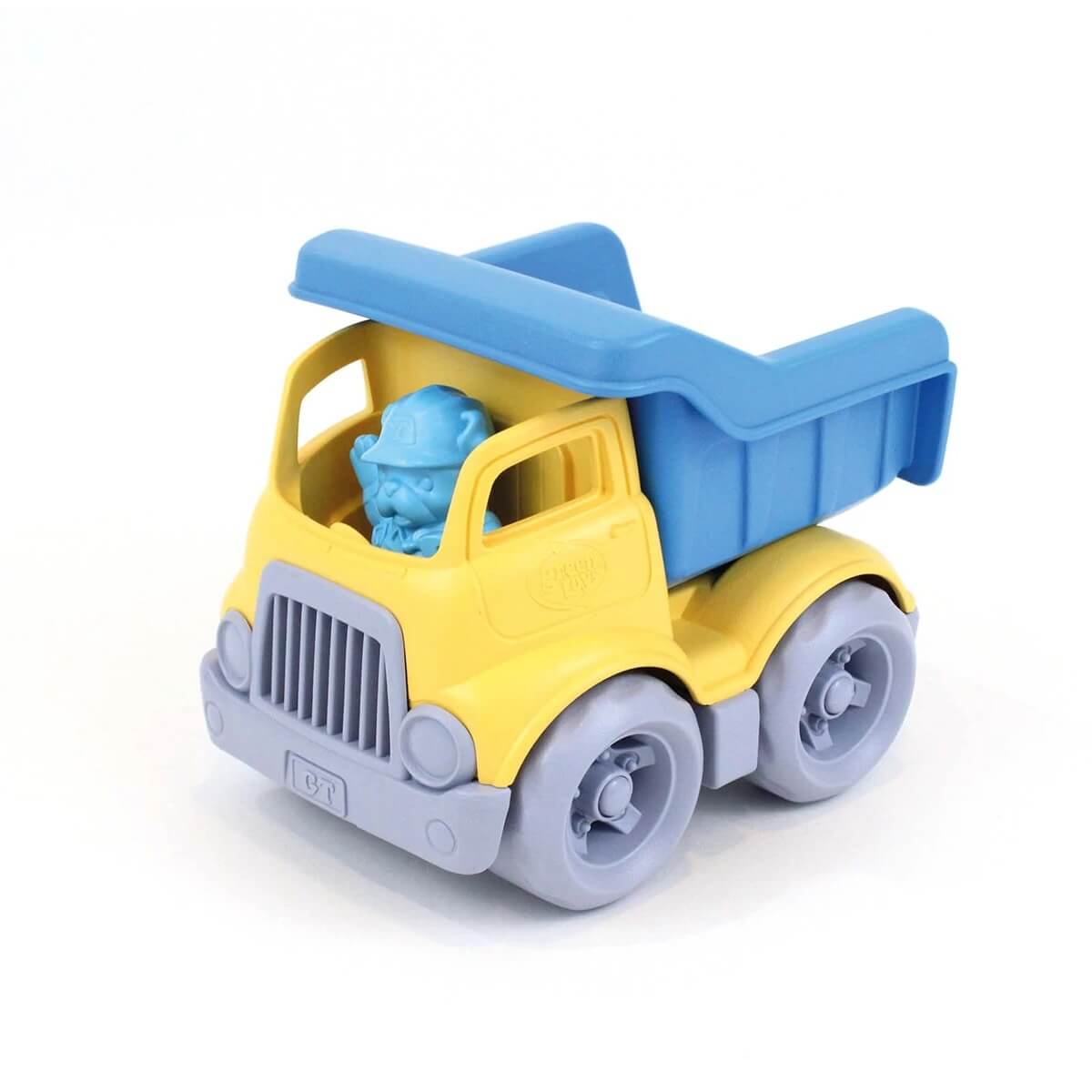 Green Toys Baustellenkipper