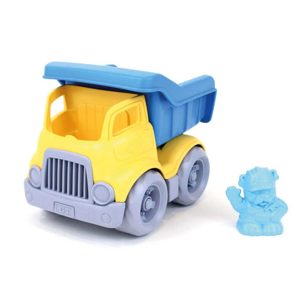 Green Toys Baustellenkipper