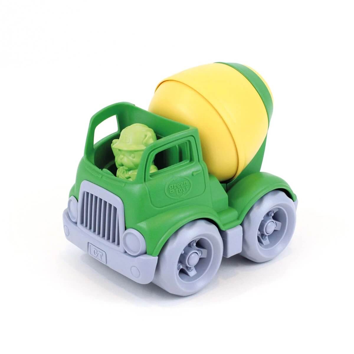 Green Toys Betonmischer