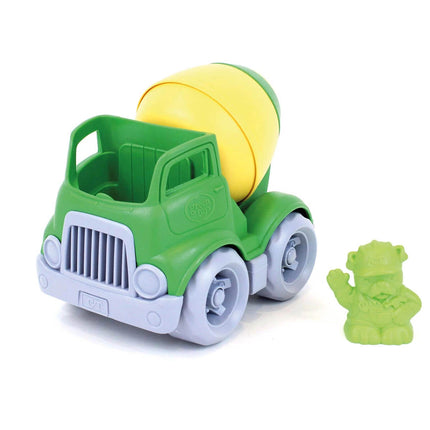 Green Toys Betonmischer
