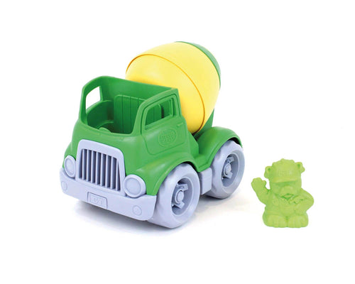 Green Toys Betonmischer