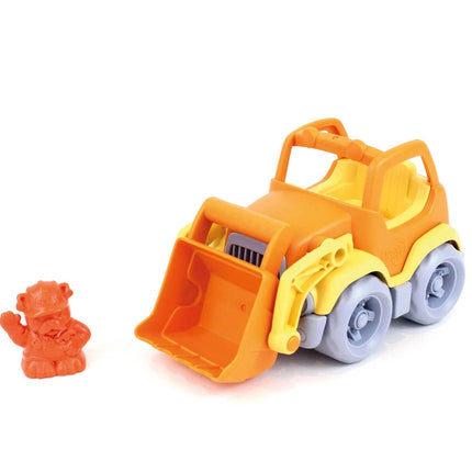 Green Toys Schaufelbagger