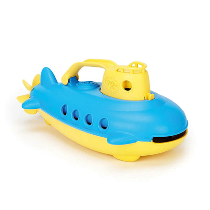 Green Toys U-Boot