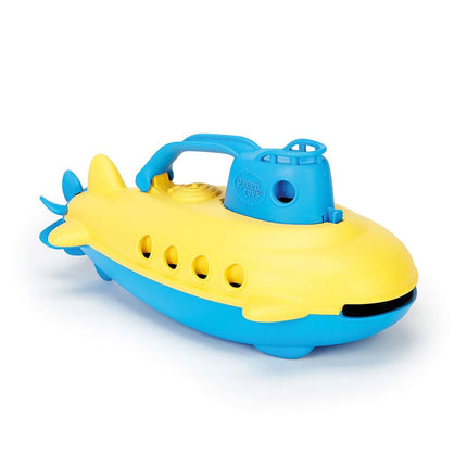 Green Toys U-Boot