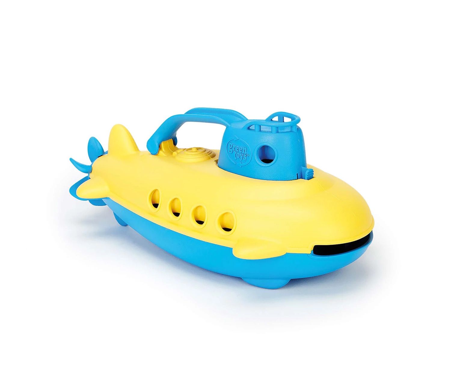 Green Toys U-Boot