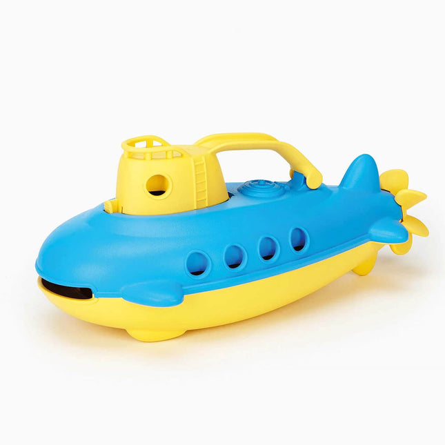 Green Toys U-Boot