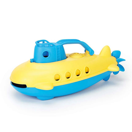 Green Toys U-Boot