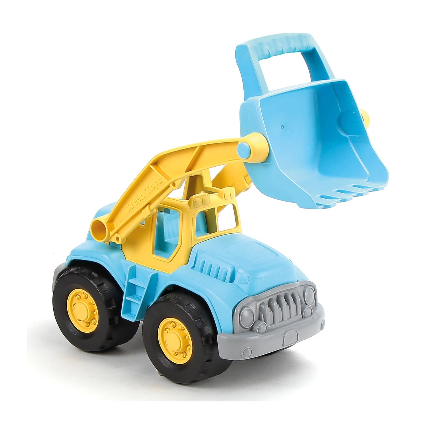 Green Toys Radlader Sandkastenspielzeug