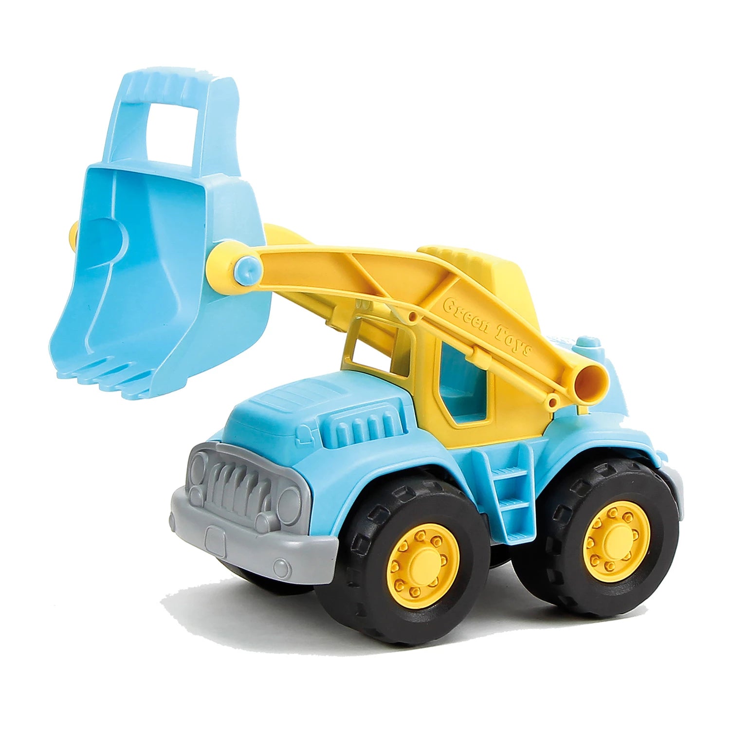 Green Toys Radlader Sandkastenspielzeug