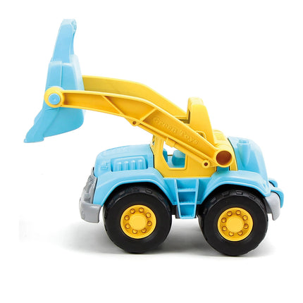 Green Toys Radlader Sandkastenspielzeug