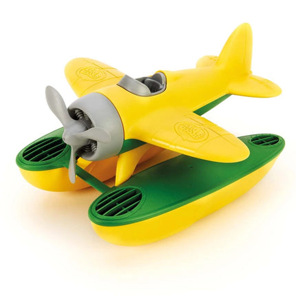 Green Toys Wasserflugzeug