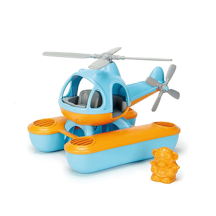 Green Toys Wasser-Hubschrauber