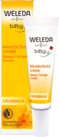 Weleda Calendula Wundschutzcreme 10ml