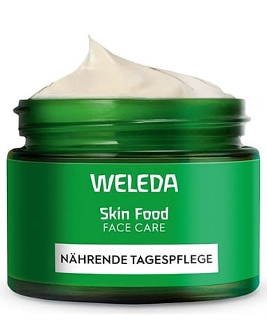 Weleda Skin Food Nährende Tagespflege 40ml