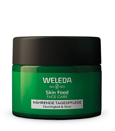 Weleda Skin Food Nährende Tagespflege 40ml