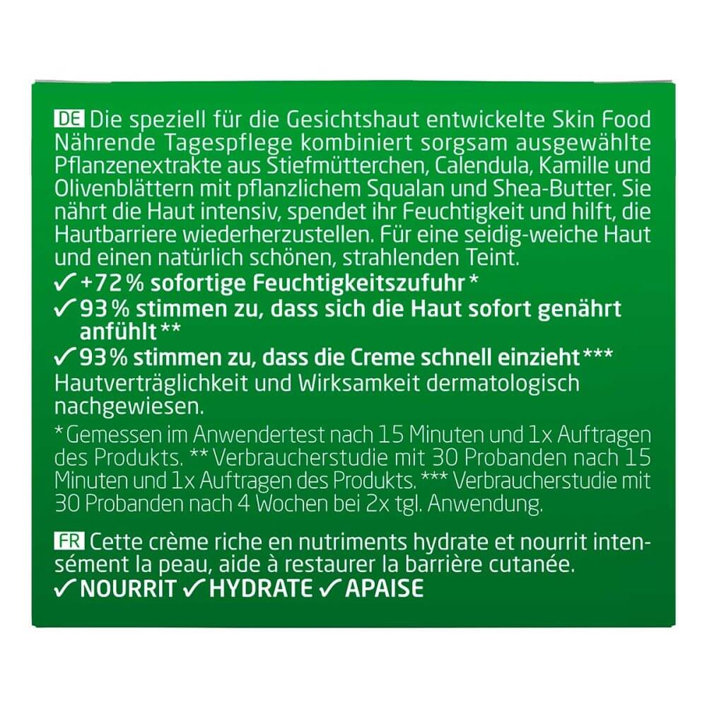 Weleda Skin Food Nährende Tagespflege 40ml