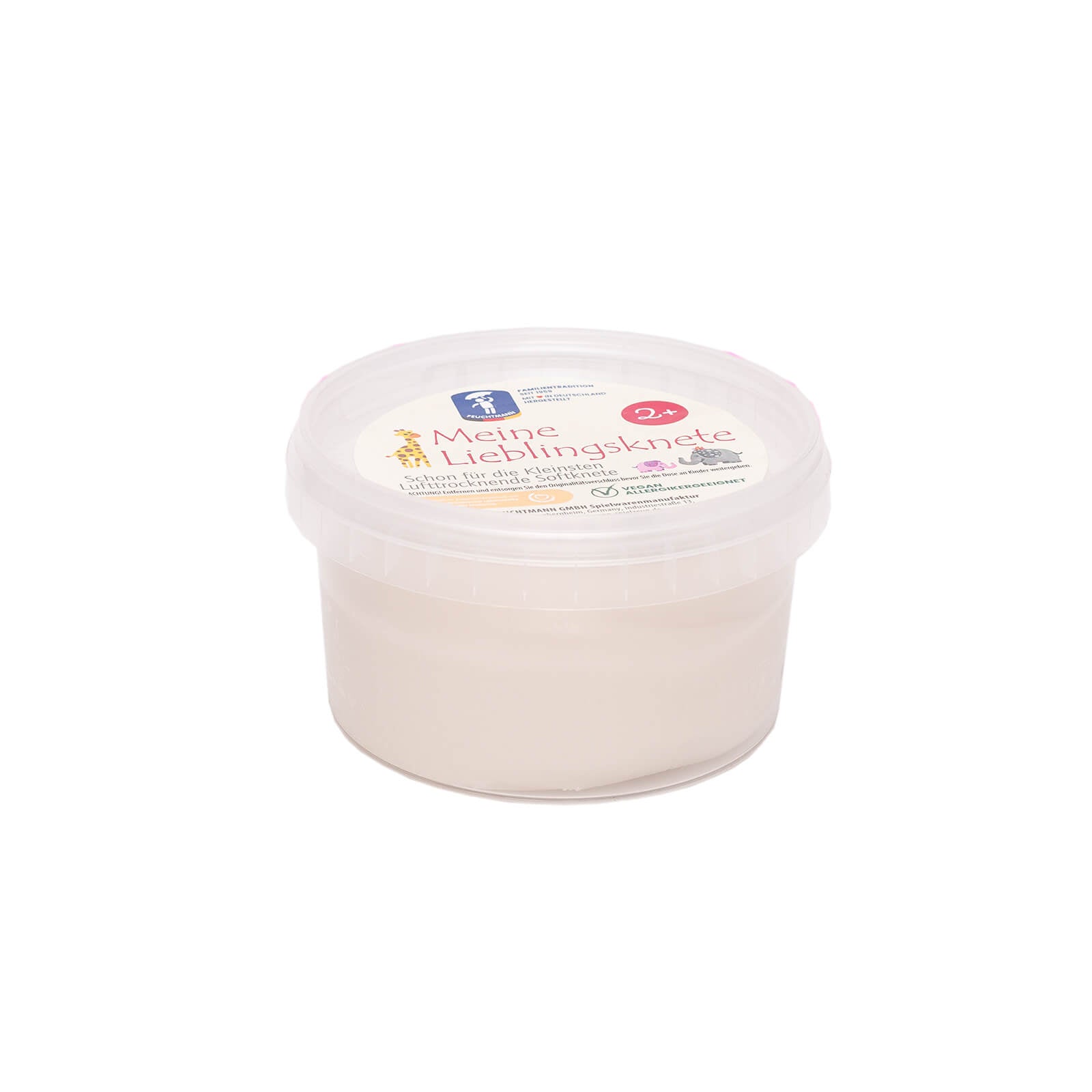 Feuchtmann MEINE LIEBLINGSKNETE Einzeldose